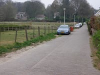 Pietersberg via Bildersweg
