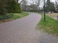 Pietersberg via Bildersweg