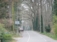 Strolaan via Kemperbergerweg
