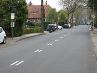 Strolaan via Kemperbergerweg