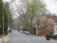 Strolaan via Kemperbergerweg