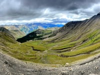 Cime de la Bonette