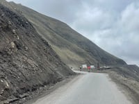 Cime de la Bonette
