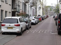 Beaulieustraat via Brugstraat