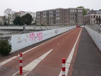 Beaulieustraat via Brugstraat