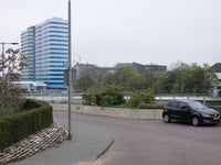 Beaulieustraat via Brugstraat