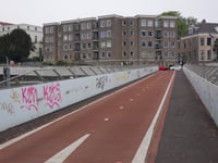 Brouwerijweg via Brugstraat
