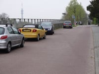 Brouwerijweg via Brugstraat