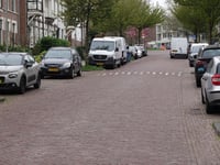Burgemeester Weertsstraat von Sonsbeek