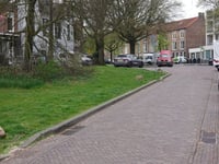 Burgemeester Weertsstraat von Sonsbeek
