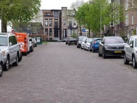 Burgemeester Weertsstraat von Sonsbeek