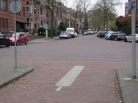 Bakenberg via Sweerts de Landasstraat