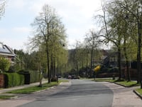 Bakenberg über Van Heemstralaan