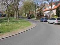 Bakenberg über Van Heemstralaan