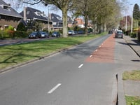 Bakenberg über Van Heemstralaan
