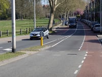 Sonsbeekweg von Zypse Poort