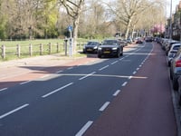 Sonsbeekweg von Zypse Poort