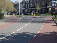 Sonsbeekweg von Zypse Poort
