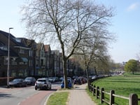 Sonsbeekweg von Zypse Poort