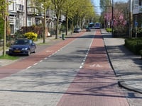 Paul Krugerstraat
