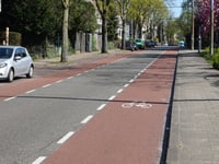 Paul Krugerstraat