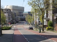 Paul Krugerstraat