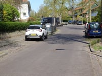 Passavantlaan über Leoninusstraat