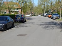 Passavantlaan über Leoninusstraat