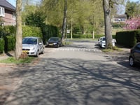Passavantlaan über Leoninusstraat