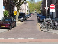 Bouwmeesterstraat