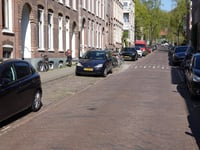 Bouwmeesterstraat