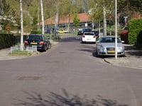 Bouwmeesterstraat
