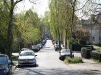 Bouwmeesterstraat