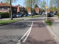 Braamberg via Dalweg