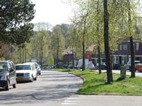 Braamberg via Dalweg