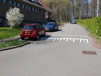 Braamberg via Dalweg