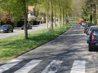 Dalweg