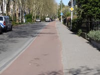 Apostelenberg via Sonsbeek