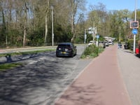Apostelenberg via Sonsbeek