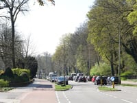 Apostelenberg via Sonsbeek