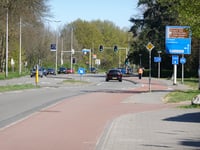 Apostelenberg via Sonsbeek