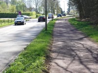 Wagnerlaan z Rijnstate