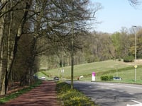 Wagnerlaan z Rijnstate