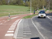 Oude Kluizeweg via Kluizeweg