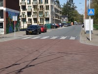 Oude Kluizeweg via Kluizeweg