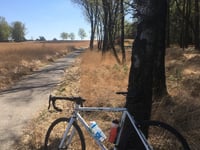 Kluizenaarsweg von Rozendaalse Veld