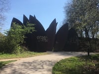 Poort van de Aarde