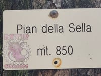 Pian della Luna von Boleto