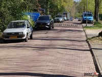 Peter van Anrooylaan via Ockeghemlaan