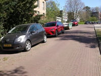 Peter van Anrooylaan via Ockeghemlaan